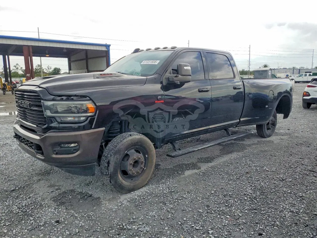 RAM 3500 6.7L 6 2023