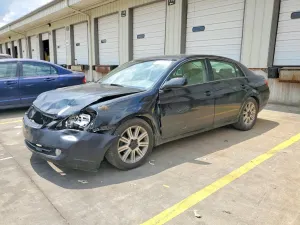 Toyota Avalon 3.5L 6 2007