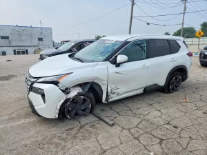 Nissan Rogue 1.5L 3 2024