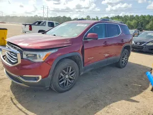 GMC Acadia 3.6L 6 2017