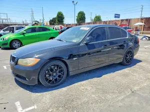 BMW 3 Series 3.0L 6 2006