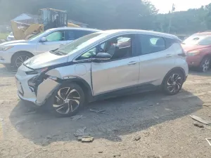 Chevrolet Bolt 2023