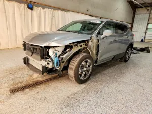 Chevrolet Blazer 2.0L 4 2025