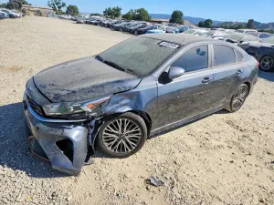 Kia Cerato / Forte / K3 2.0L 4 2022