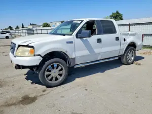 Ford F-150 5.4L 8 2008