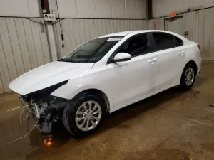 Kia Cerato / Forte / K3 2.0L 4 2019