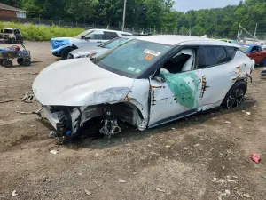 Kia EV6 0.0L 0 2024