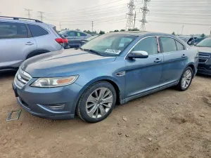 Ford Taurus 3.5L 6 2010