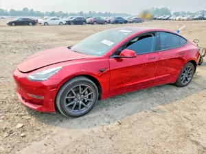 Tesla Model 3 2018