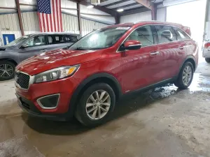 Kia Sorento 2.4L 4 2016
