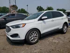 Ford Edge 2.0L 4 2024