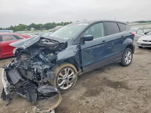 Ford Escape 1.5L 4 2019
