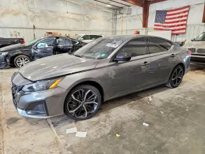 Nissan Altima 2.5L 4 2023