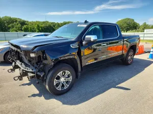 GMC Sierra 5.3L 8 2025