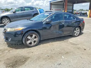 Acura TSX 2.4L 4 2009