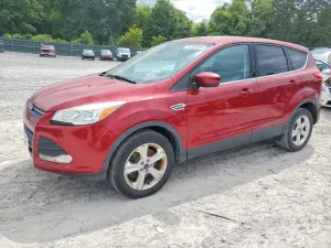 Ford Escape 2.0L 4 2014