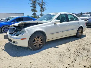 Mercedes-Benz E 3.2L 6 2004