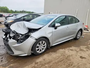 Toyota Corolla 2.0L 4 2024