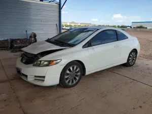 Honda Civic 1.8L 4 2009
