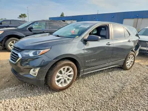Chevrolet Equinox 1.5L 4 2020