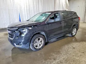 GMC Terrain 1.5L 4 2022