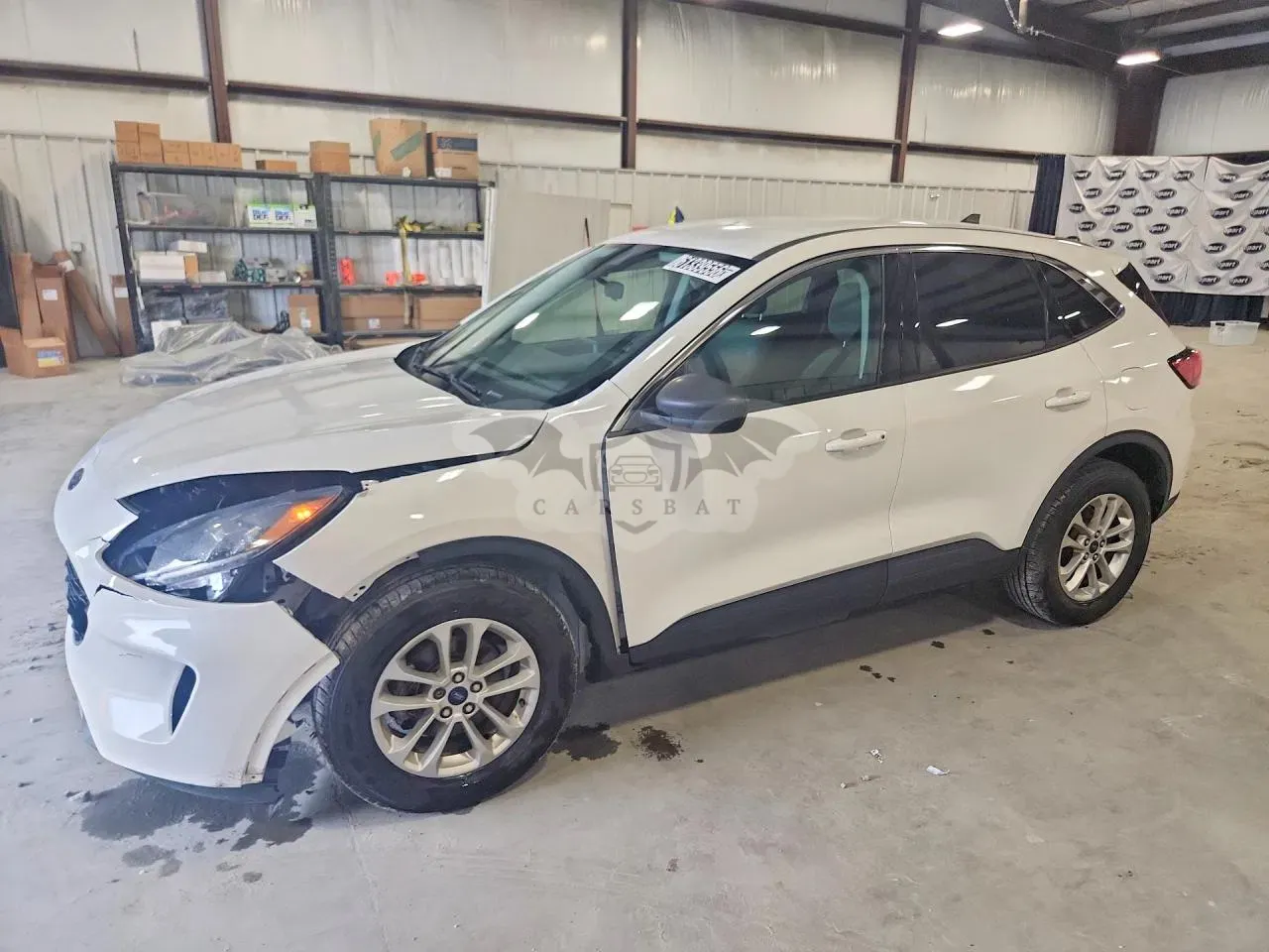 Ford Escape 1.5L 3 2022