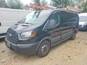 Ford Transit 3.7L 6 2018