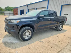 Chevrolet Colorado 2.7L 4 2026
