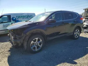 Honda CR-V 1.5L 4 2019