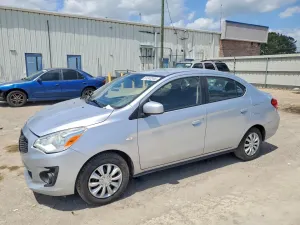Mitsubishi Mirage 1.2L 3 2020