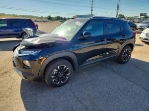 Chevrolet Trailblazer 1.3L 3 2023