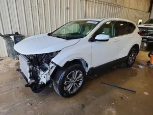 Honda CR-V 1.5L 4 2021