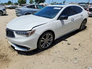 Acura TLX 3.5L 6 2020