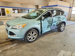 Ford Escape 2.0L 4 2013