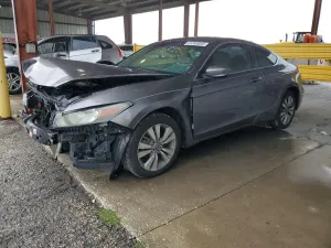 Honda Accord 2.4L 4 2009