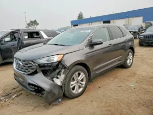 Ford Edge 2.0L 4 2020