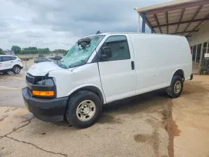 Chevrolet Express 4.3L 6 2022