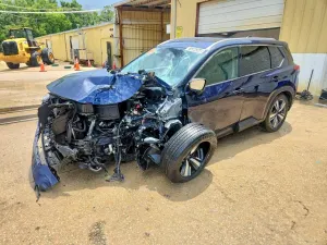 Nissan Rogue 1.5L 3 2026