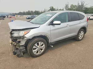 Honda CR-V 2.4L 4 2012