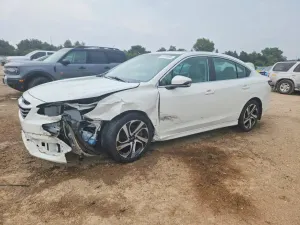 Subaru Legacy 2.5L 4 2020