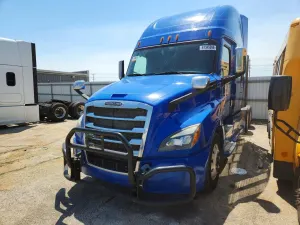 Freightliner Cascadia 14.8L 6 2020