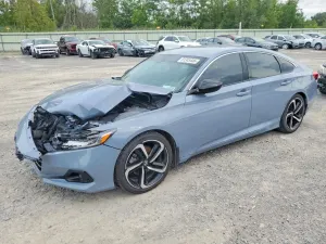 Honda Accord 1.5L 4 2022