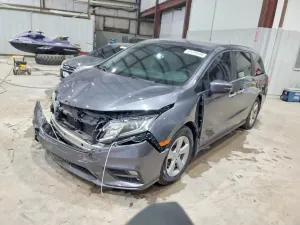 Honda Odyssey 3.5L 6 2020