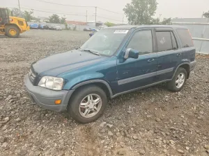 Honda CR-V 2.0L 4 1998