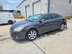 Buick LaCrosse 3.6L 6 2013