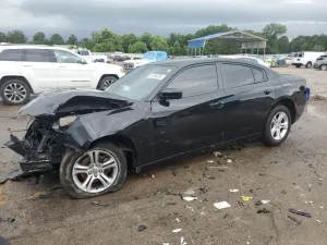 Dodge Charger 3.6L 6 2023