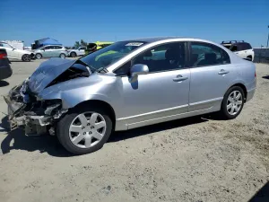Honda Civic 1.8L 4 2006