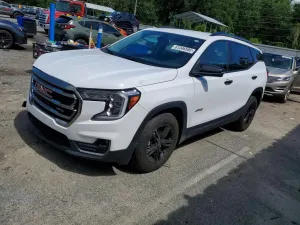 GMC Terrain 1.5L 4 2024