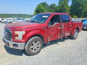 Ford F-150 3.5L 6 2015
