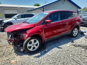 Ford Escape 1.6L 4 2015